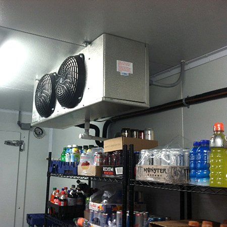 Commercial - HVAC Services in Swansea, MA Commercial - HVAC Services in Swansea, MA