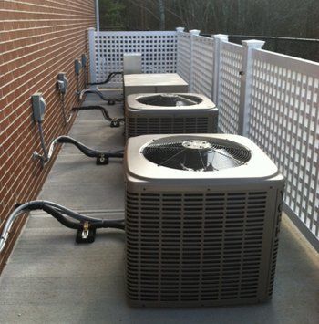 Residential - HVAC Services in Swansea, MA Residential - HVAC Services in Swansea, MA
