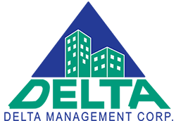 Delta Management Corporation Logo