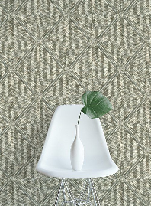 Coastal Clam - Dimensional Diamond