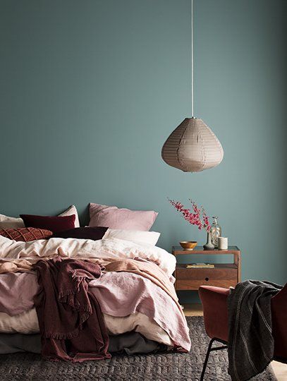 Interior - Haymes Paint
