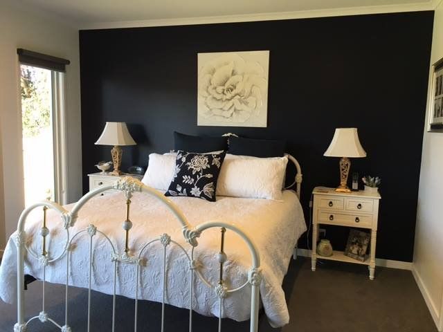 Decorative Bed