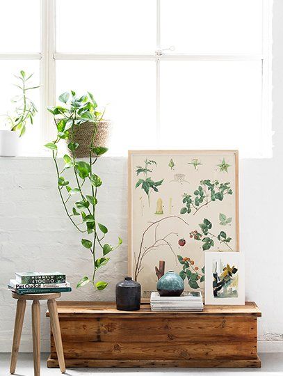 Interior - Hayme Paint