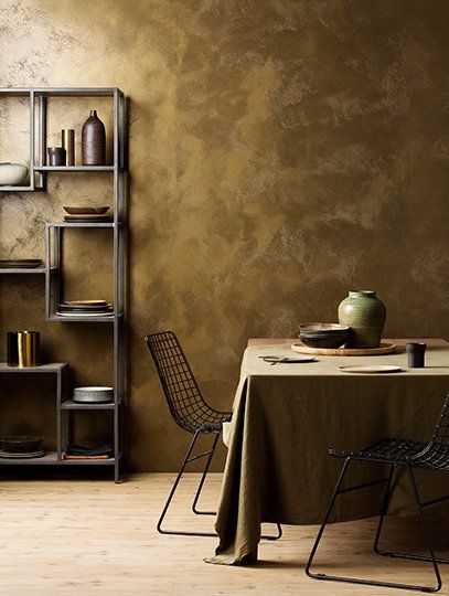 Interior - Haymes Paint