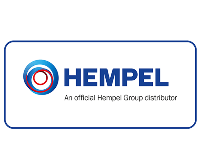 Hempel Logo