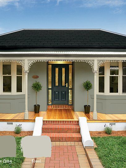 Haymes Paints