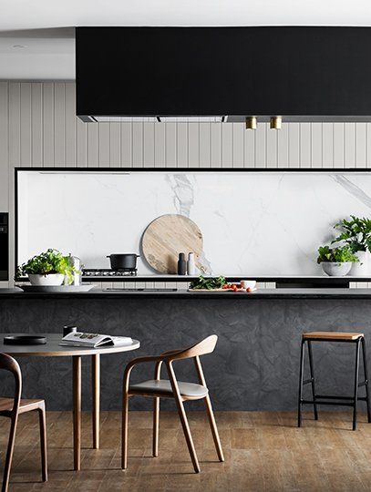 Interior - Haymes Paint
