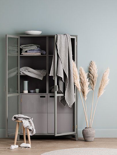 Interior - Haymes Paint