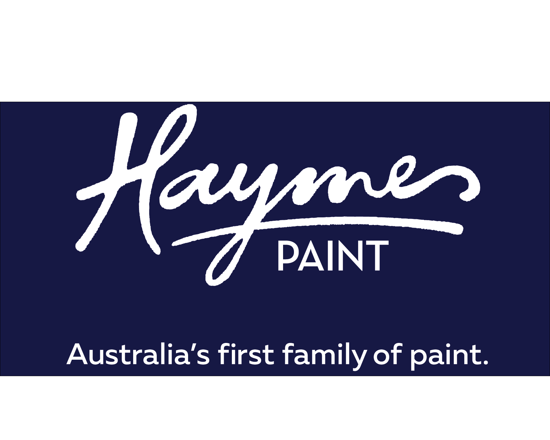 Haymes Logo