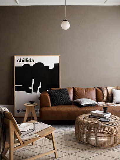Interior - Haymes Paint
