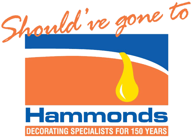 Hammonds logo