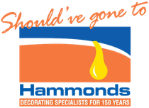 Hammonds logo