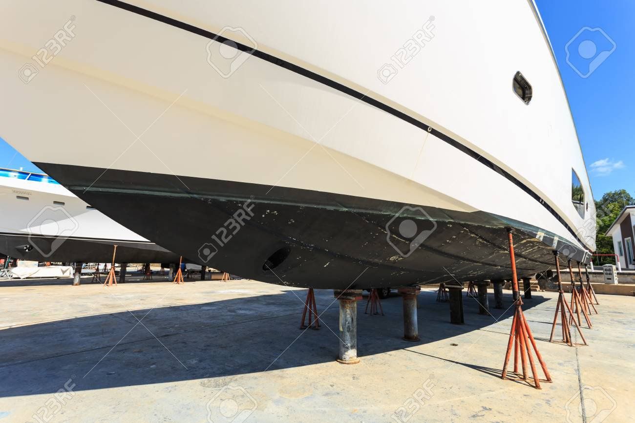 ship