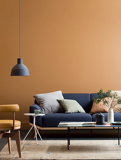 Interior - Haymes Paint