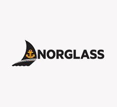 Norglass Logo