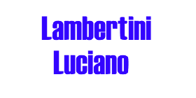 http://www.idraulicolambertini.it Lambertini Luciano
