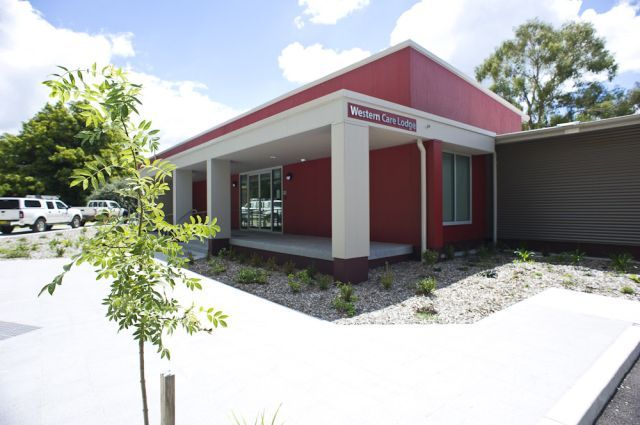 Commercial Landscaping in Central West NSW