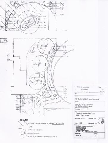 Commercial Landscaping in Central West NSW