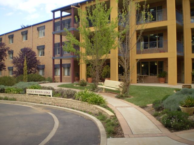 Commercial Landscaping in Central West NSW