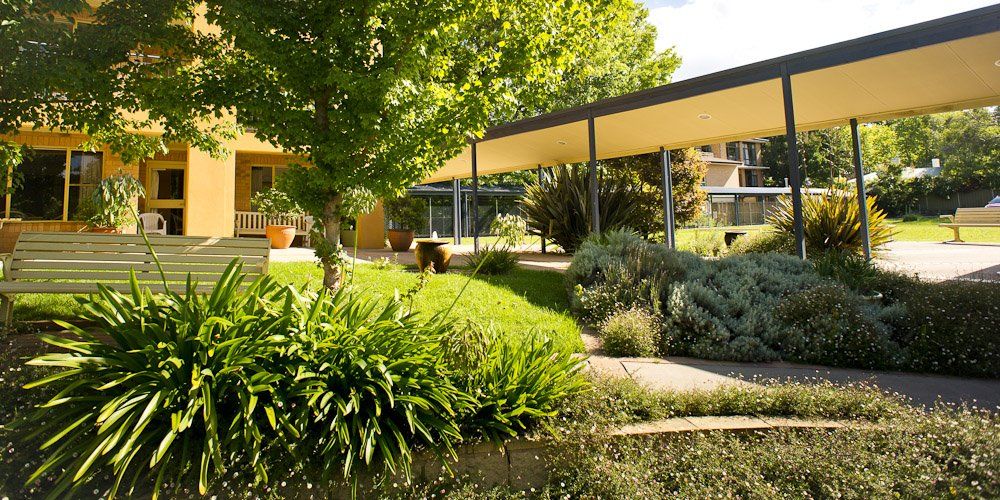 Commercial Landscaping in Central West NSW