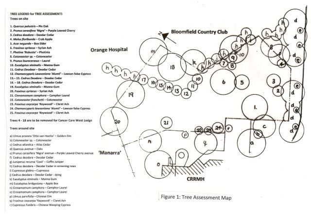 Commercial Landscaping in Central West NSW