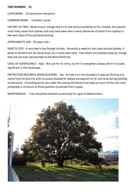 Commercial Landscaping in Central West NSW