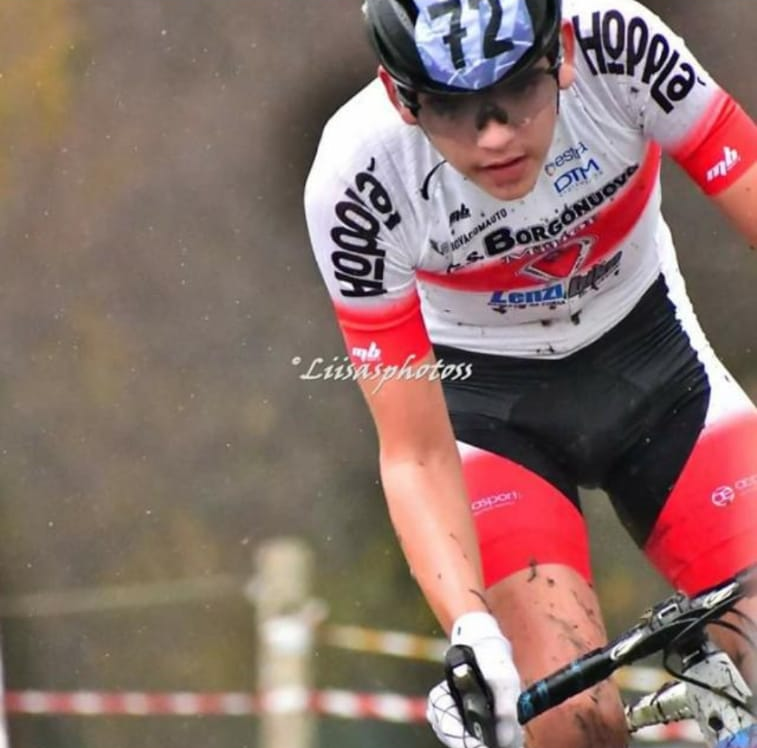 Andrea Nannini