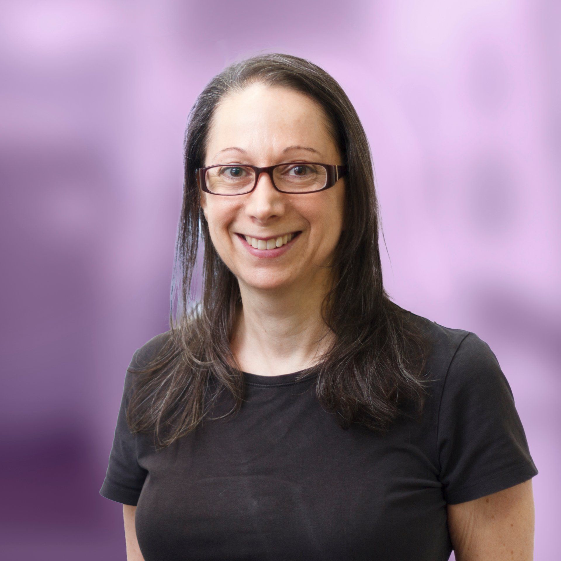 DR ILANA BUSH
Breast Radiologist