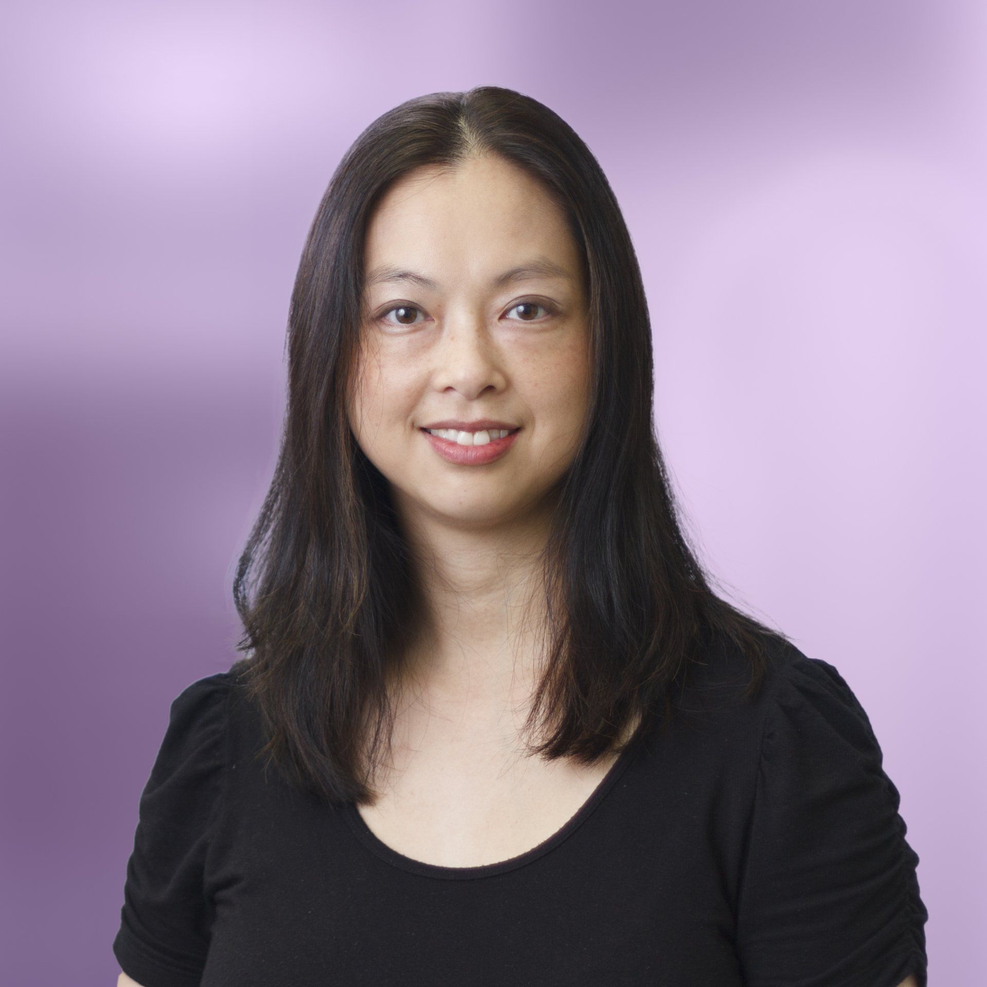 DR EMMA PUN
Breast Radiologist