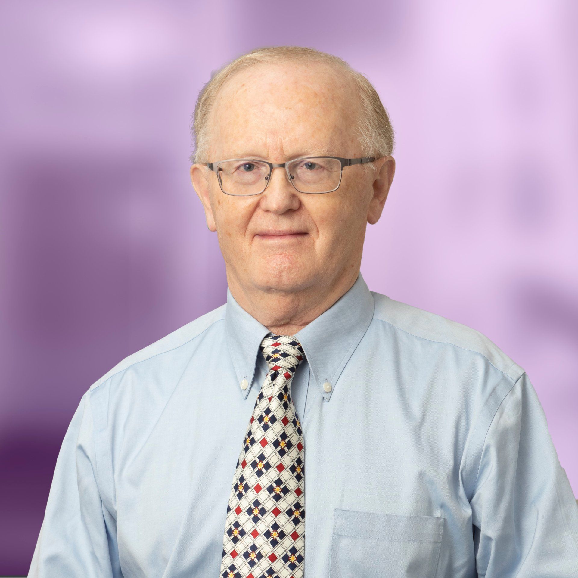 DR JOSEPH STEG
Breast Radiologist