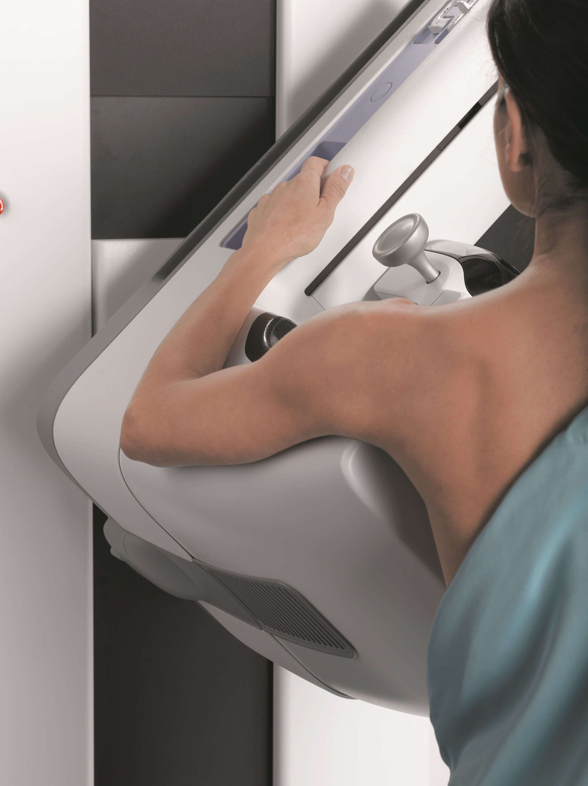 Mammogram