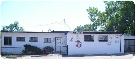 Mantayo Front Building - Dog school in Lakewood, CO