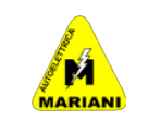 autoelettrica mariani logo mariani