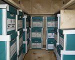 storage area
