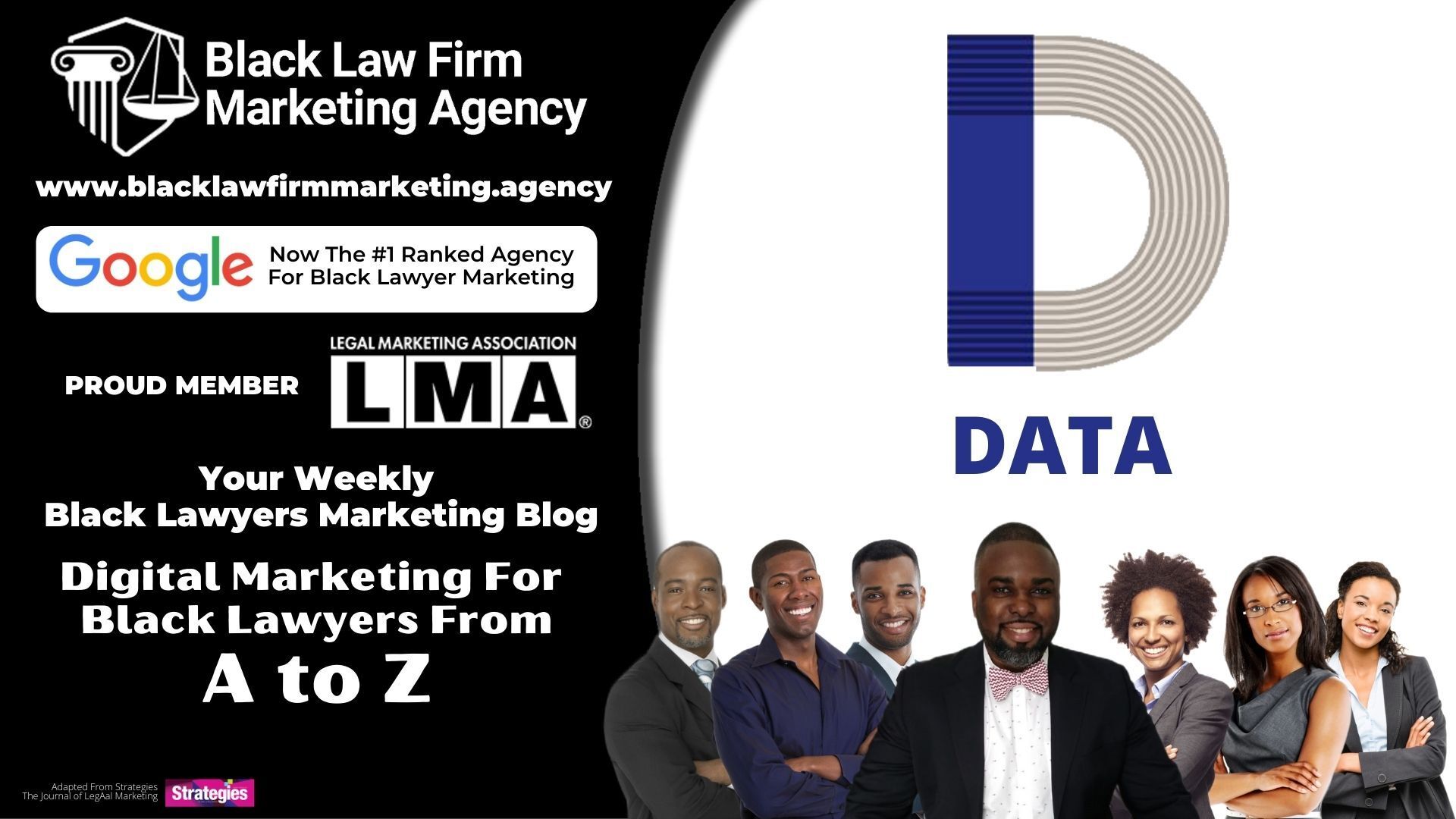 Data For Black Lawyers