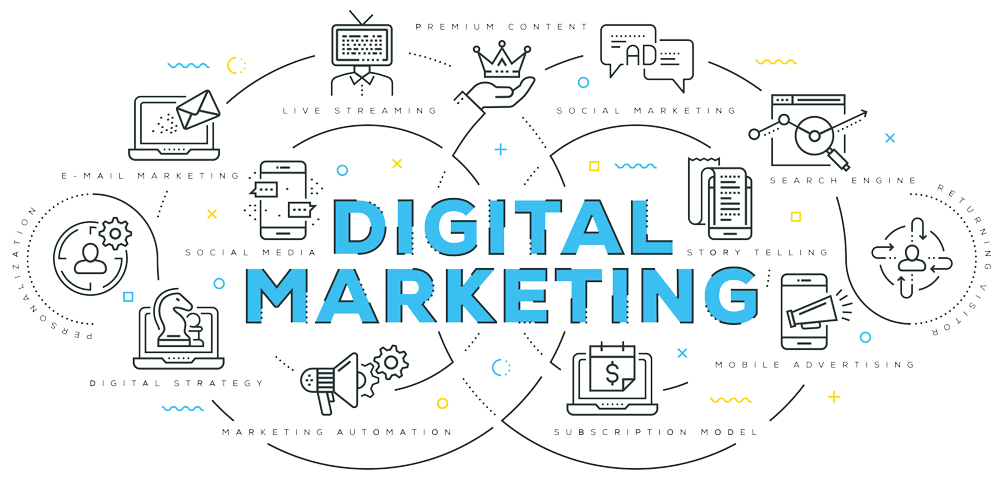 Affordable Digital Marketing Solutions For Connecticut Black Lawyers
