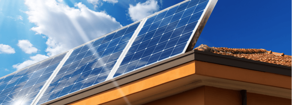 pannello fotovoltaico