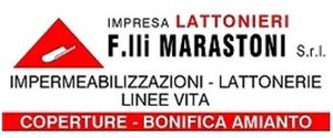 F.LLI MARASTONI LOGO