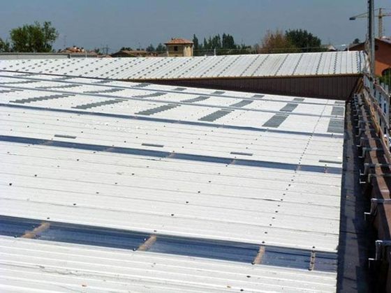 Pannelli fotovoltaici