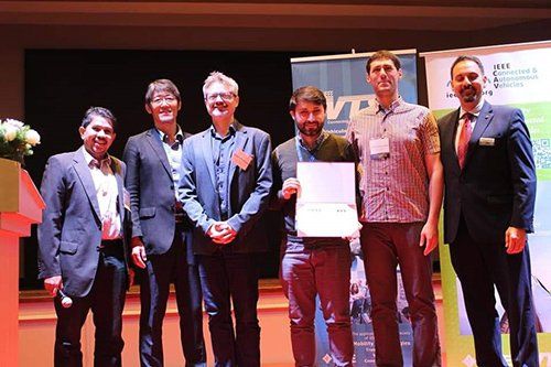 UoB Fog Award