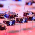 Swarm Robotics