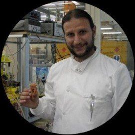 Ioannis Ieropoulos