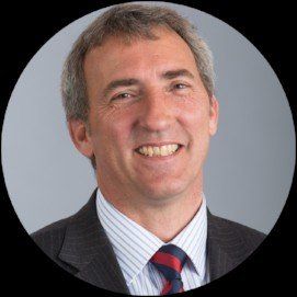 David Lennard