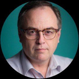 Mark Corderoy