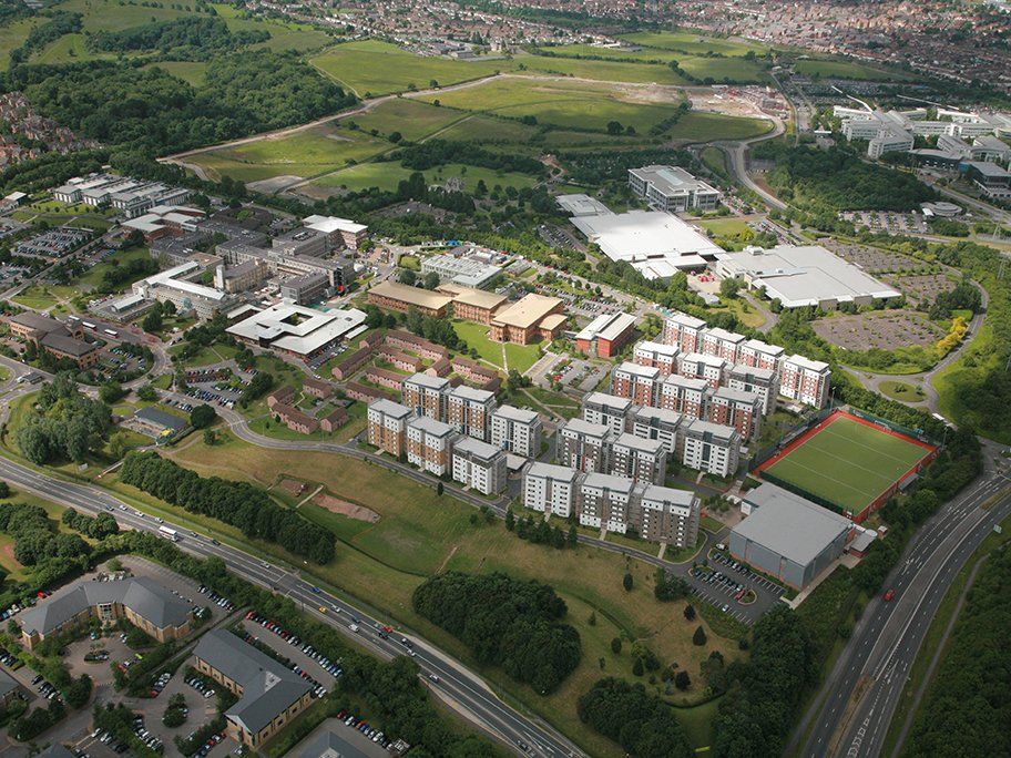 BRL Frenchay Campus