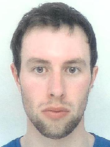 Andrew Hinitt