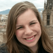 Anouk van Maris