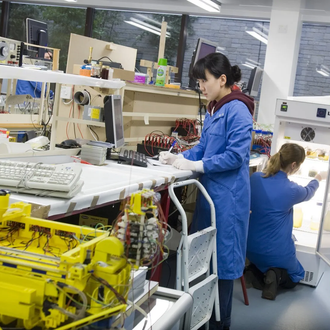 BRL Research