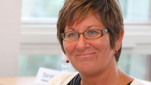Bernadette Kelly