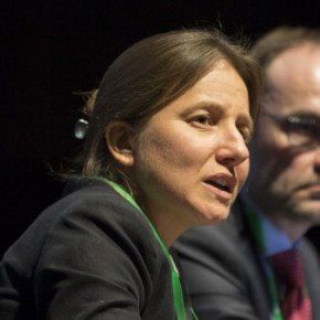 Cécile Huet